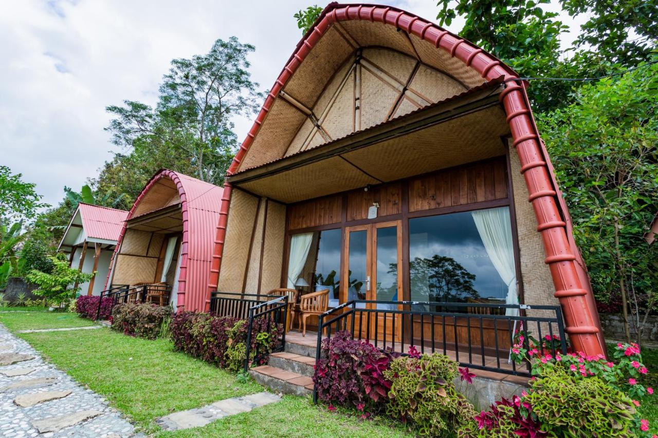Gajah Mas 3* Baturiti