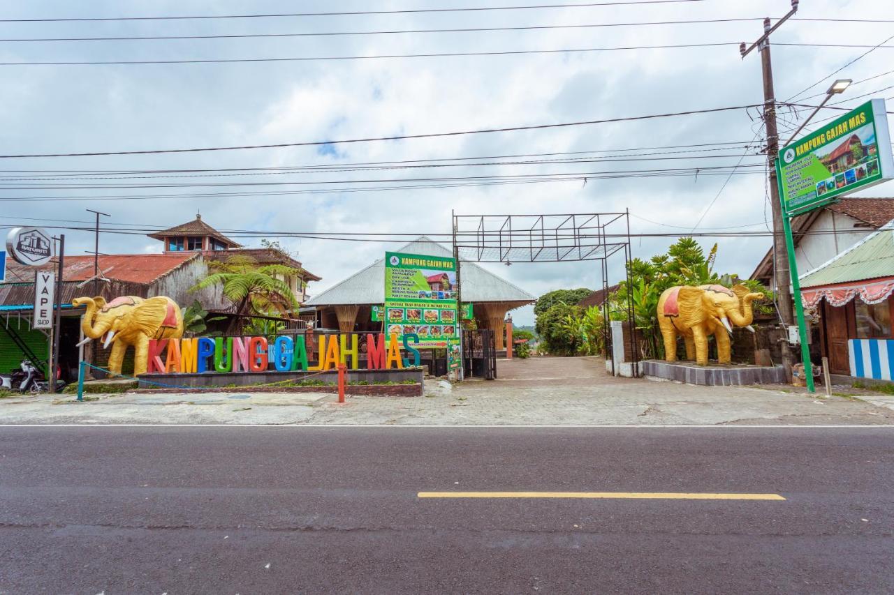 Hotel Gajah Mas