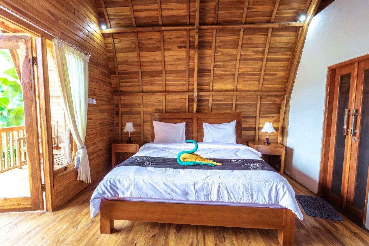 Gajah Mas 3* Baturiti