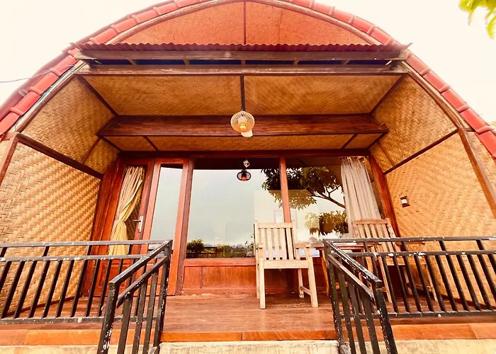 Villa Gajah Mas