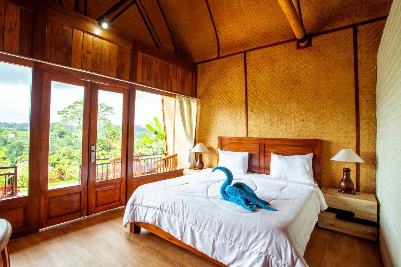 Gajah Mas Hotel Baturiti