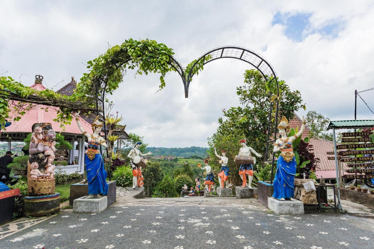 Gajah Mas