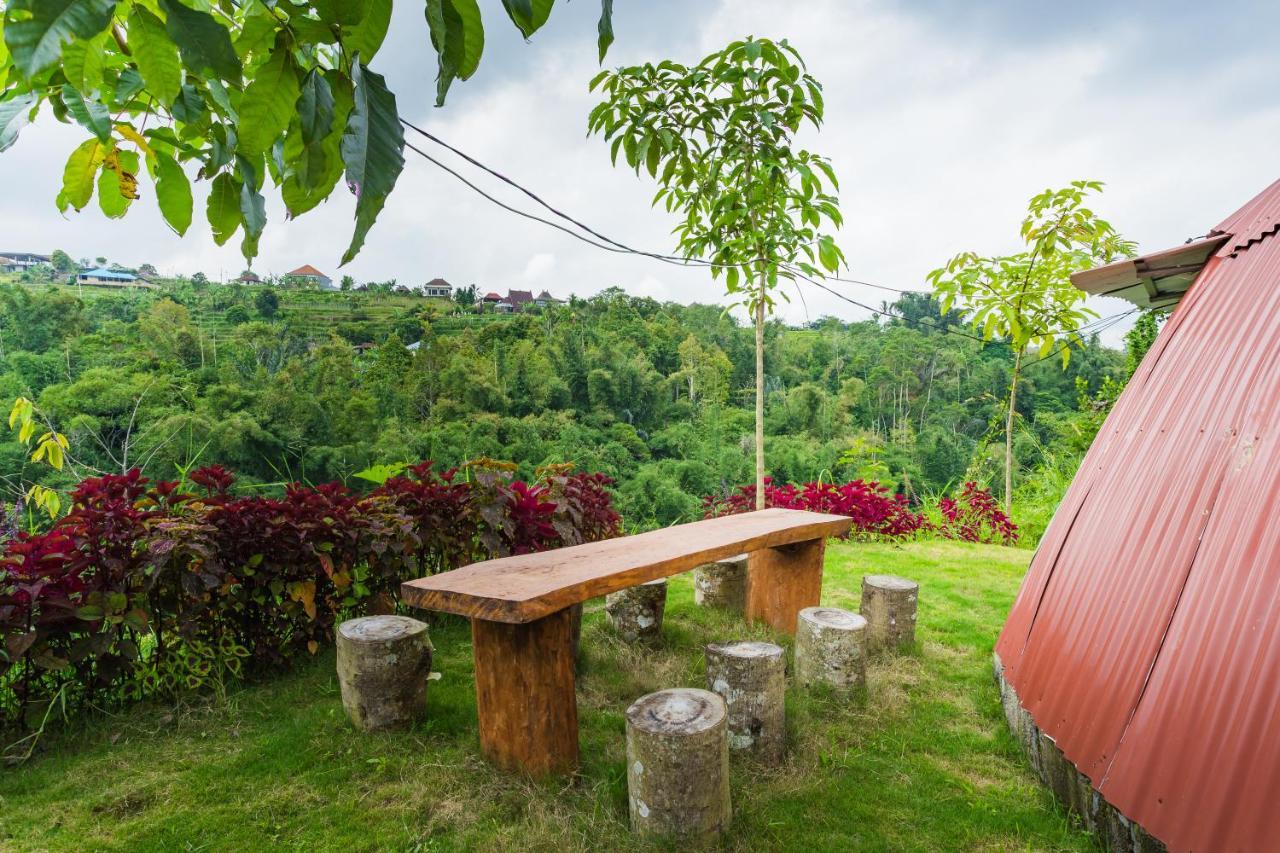 Gajah Mas Baturiti