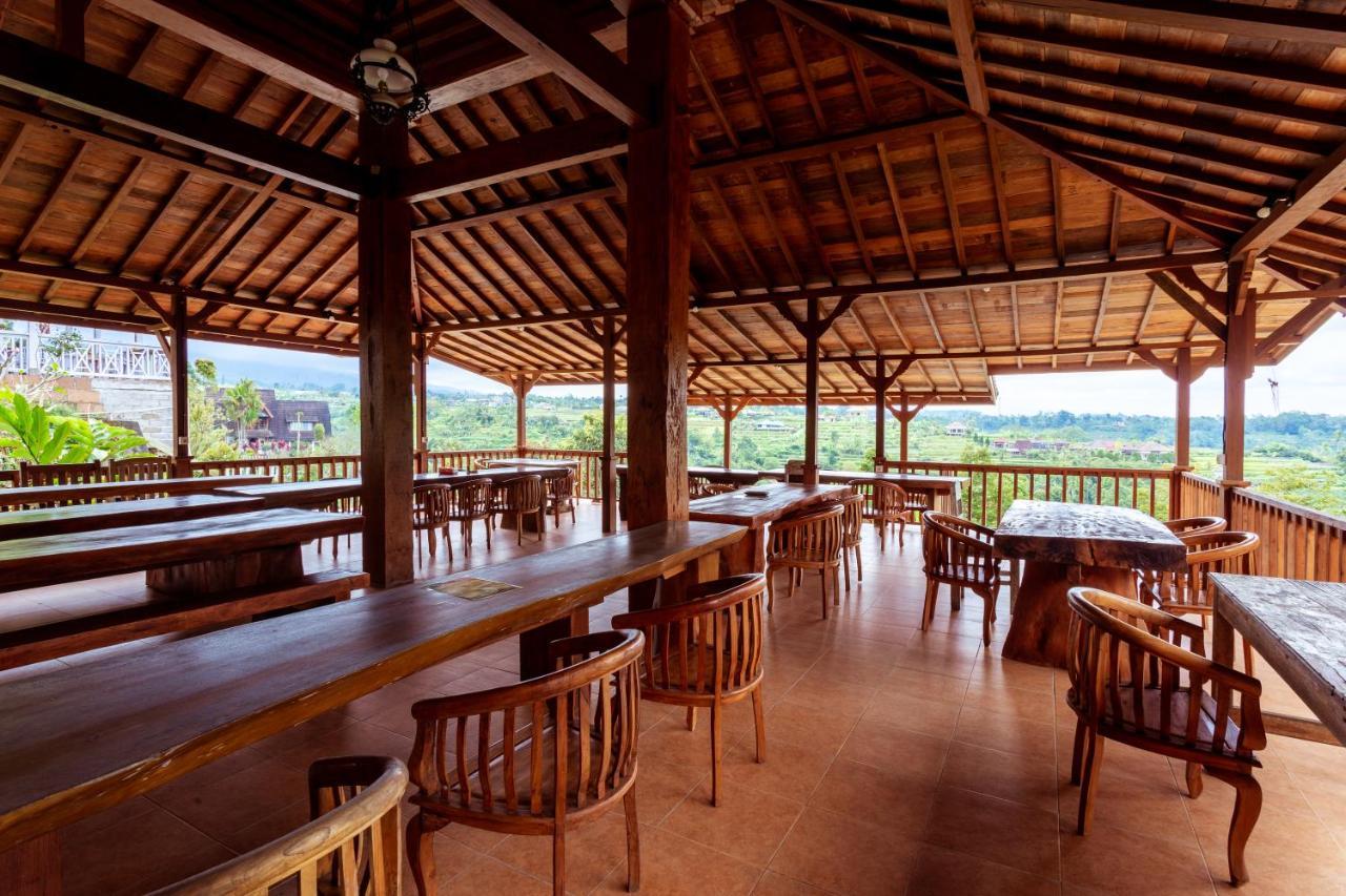 Gajah Mas 3* Baturiti
