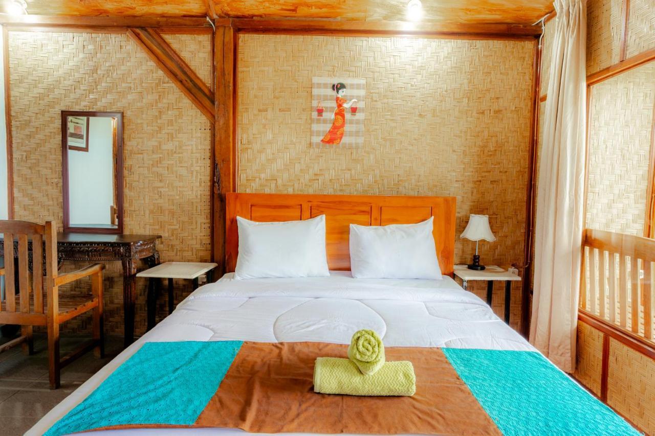 Hotel Gajah Mas Baturiti