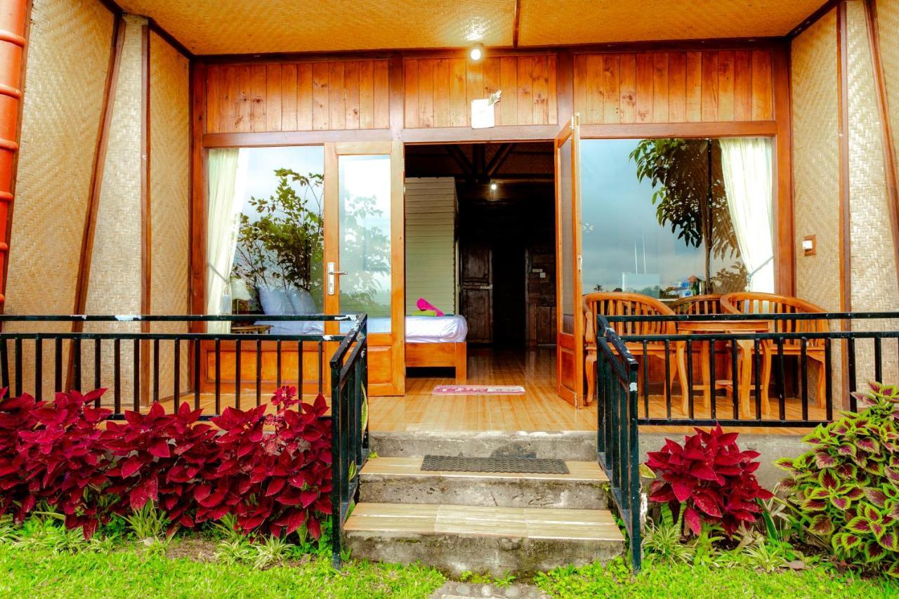 Gajah Mas 3* Baturiti