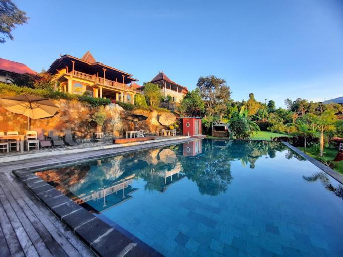 Gajah Mas 3* Baturiti