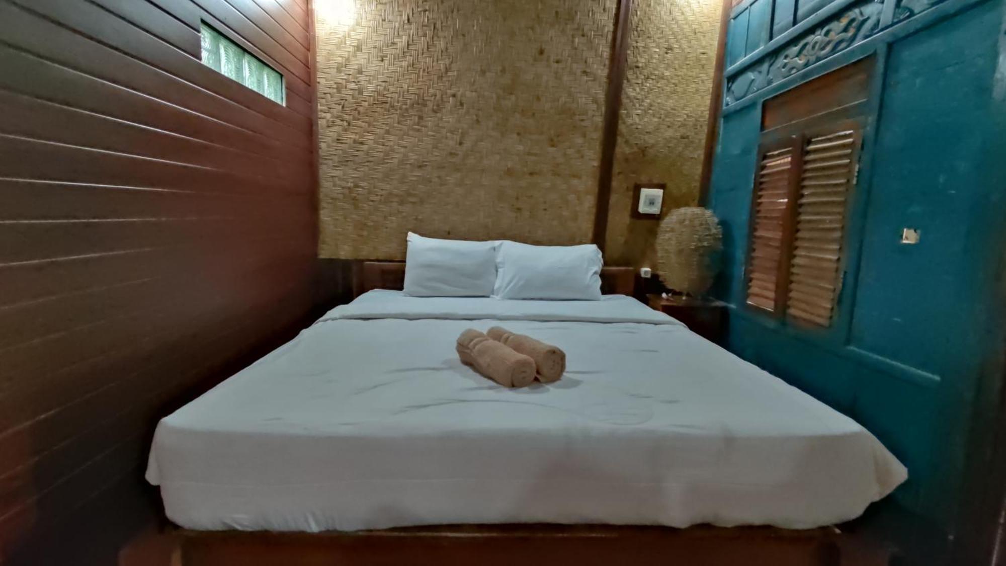 Gajah Mas Hotel
